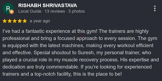 Lose 10 lbs in 6 weeks/ Personal training