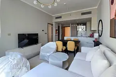 Open View | Spacious 1BR | Prime Location
