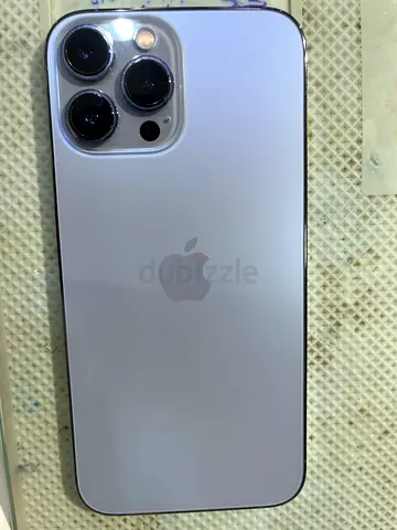 IPHONE 13 PRO MAX