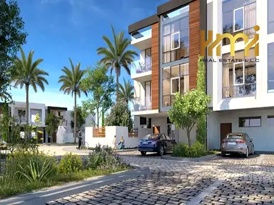 Special Townhouse | BEST DEAL | High ROI