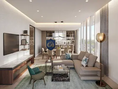Fully Furnished | Golf View | Ready Soon