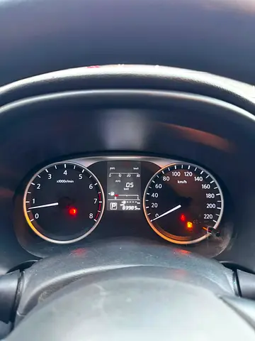 Nissan Kicks 2020 GCC Specs - Reliable and Fuel Efficient