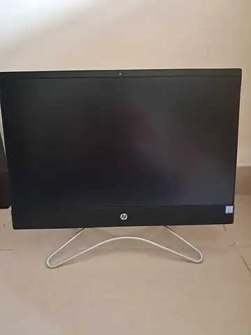 HP All in One PC