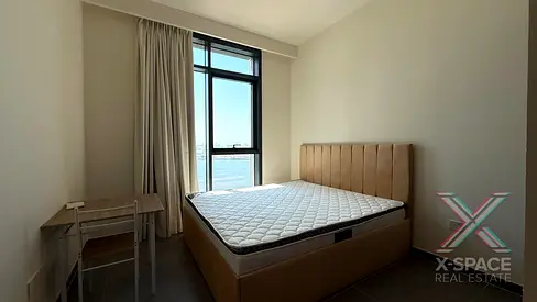 Stunning Branded Unit | Skyline Views | Furnished