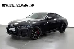 2024 BMW 4 Series
