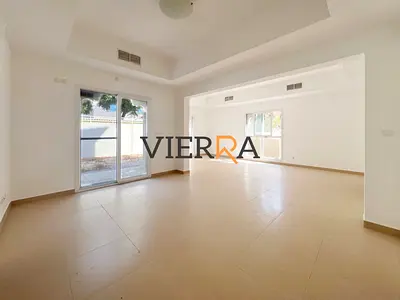 Independent Villa l Single Row l Gated Community