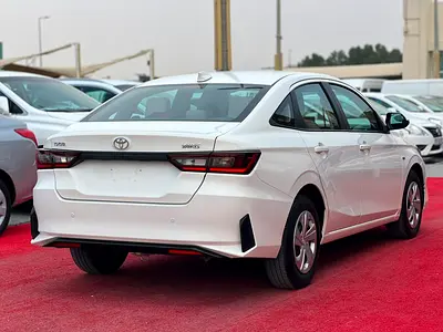 Toyota Yaris, миниатюра 6