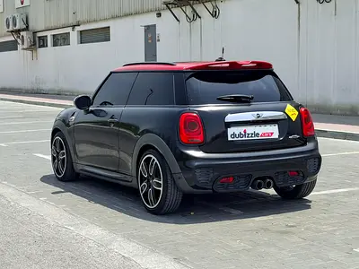2016 MINI COOPER photo 8