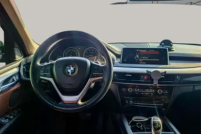 صورة 10 لـ 2014 BMW X5