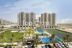Fully Furnished | High Floor | Available September