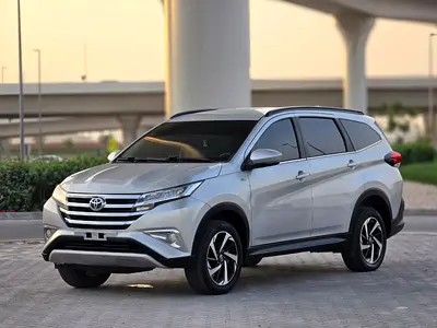 صورة 13 لـ 2019 Toyota RUSH
