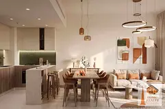 Exclusive Resale | Premium Mid Floor | Park View | 40% Paid