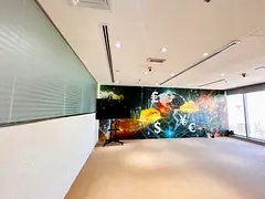 Renting out Ready Office