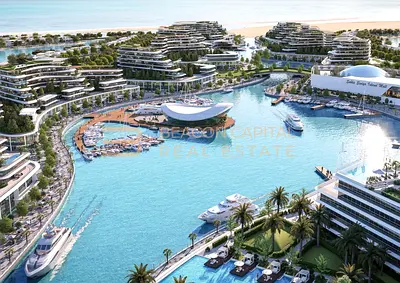 Duplex | Sea View | Premium Unit