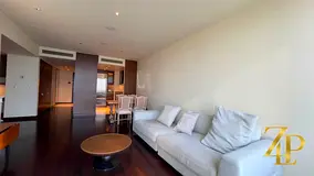 Unique Layout 1BR Apartment | Panoramic View