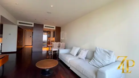 Unique Layout 1BR Apartment | Panoramic View