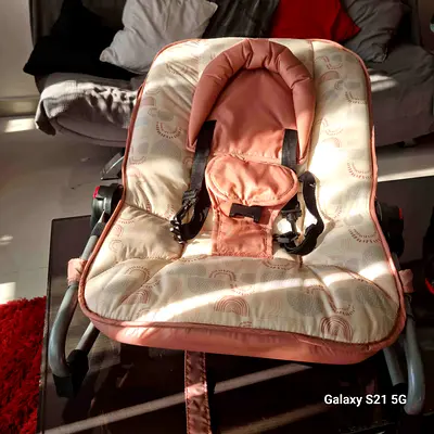 Baby Rocker (Baby Shop)