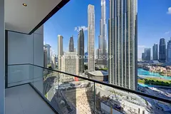 BLVD Views | Spacious | Vacant | Best Price