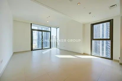 BLVD Views | Spacious | Vacant | Best Price
