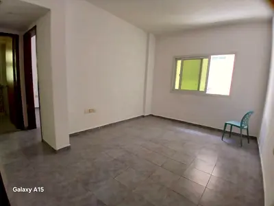 Lavish 1bhk full family building in muwailah sharjah 28k