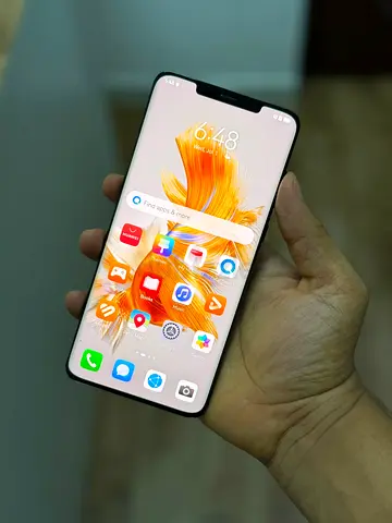 Huawei Mate 50 Pro – A++ Condition