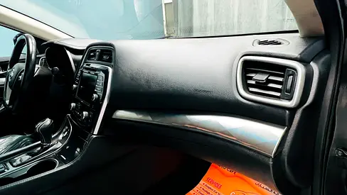 2021 Nissan MAXIMA 照片 10