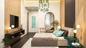 Modern Studio | Lagoon Living | High Investment Potential