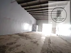Warehouse for Rent in Al Jurf Industrial Area 2 2,000 SQ FT