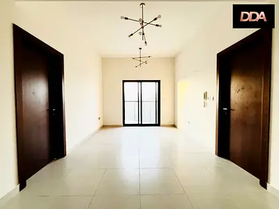 BRIGHT 2BR | PREMIUM AMENITIES | PRIME JVC