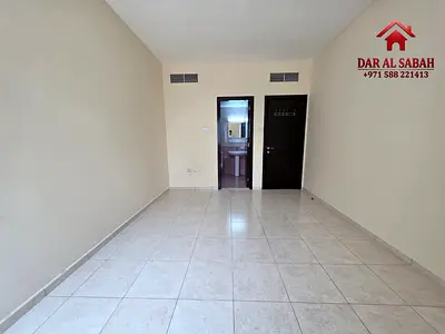 SPECIOUS FLAT•1BHK WITH BALCONY•GYM POOL FREE•1MONTH FREE