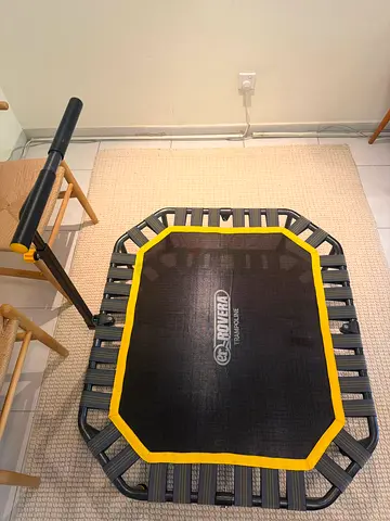 High Quality Trampolines