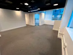 Spacious Office | Ready to Move-in | City View