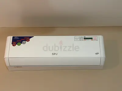 SPJ Wall-Mounted Split Air
