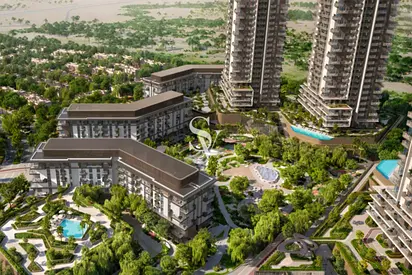 3 BR +Maids | Summer Offer | 50% - 50% PP