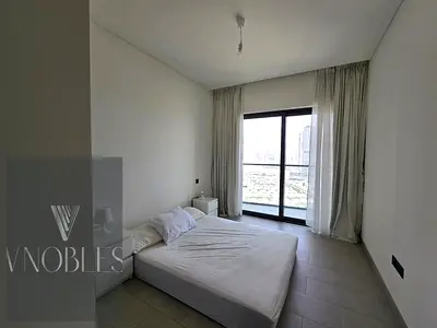 Modern 1BR | Vacant| Kids Room | Ready to Move