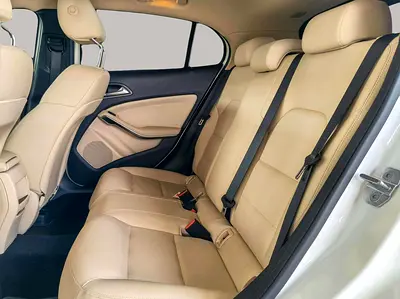2019 Mercedes-BENZ GLA — миниатюра 12