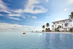 Beachfront - Ready -10%DP - 5 Years Post handover