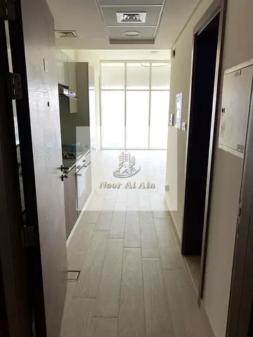 Stunning Studio Apt | GARDEN view | Rented