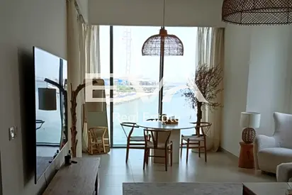 SEA AND AIN VIEW | MULTIPLE CHEQUES | FURNISHED