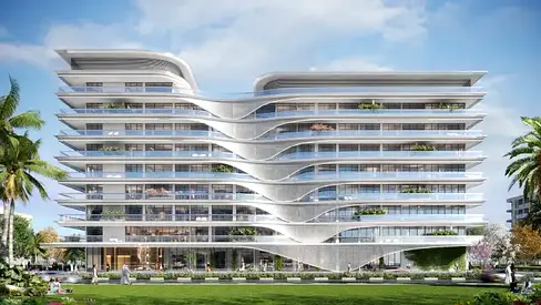 Luxury Lifestyle | Premium Apartment in Arjan | 2027 Handover