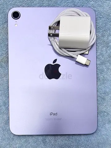 iPad mini 6th 64GB Wi-Fi
