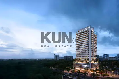 Upcoming Launch | Fully Furnished | High ROI