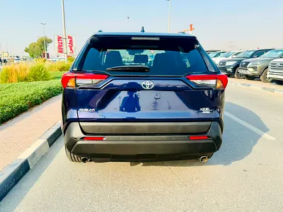 صورة مصغرة 4 لـ 2021 Toyota RAV 4