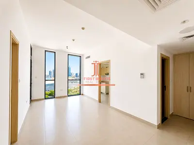 Pool View | Community Living | Closed Kitchen