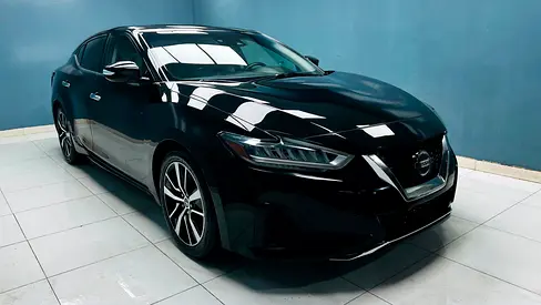 2021 Nissan MAXIMA 照片 14