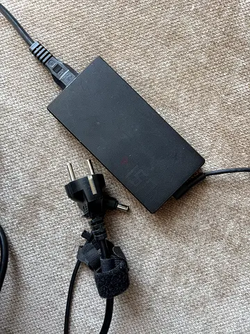 ASUS TUF gaming laptop