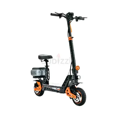 Electric Scooter Kugoo M6 Plus Electric Scooter