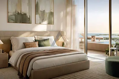 Prime Business Bay location| Luxurious materials| Panoramic views