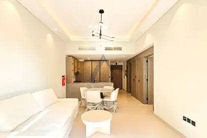 Modern Living | Fully Furnished | Vacant