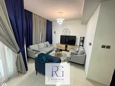 BLUE INTERIOR FURNISHING | GARDEN AREA | BEST PRICE FOR FURNISHED